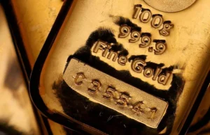 Goldman anuncia que o preço do ouro atingirá US$ 5.400 por onça até o final de 2026