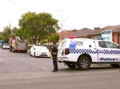 Menino de três anos morre em incêndio na casa de Faulkner