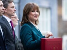 As empresas alertam sobre as implicações crescentes dos custos empresariais decorrentes das políticas governamentais