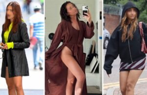 As estrelas da Uggs Adivinhe quem é… Feio e eles sabem disso!