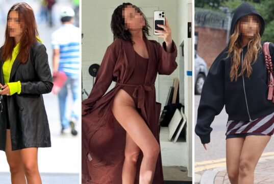 As estrelas da Uggs Adivinhe quem é… Feio e eles sabem disso!