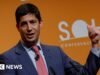 Kevin Warsh, a escolha de Trump para presidente do Fed?