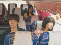 Once We Were Us: uma história de amor trágica e atemporal