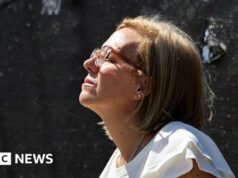 Genro de candidato da oposição venezuelana é libertado da prisão, diz esposa