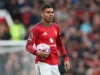 Casemiro, meio-campista do Manchester United, deixará o clube no final da temporada