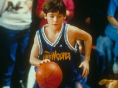 Josh em ‘Air Bud’ ‘Memba Him?!