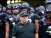 O técnico de longa data do TCU, Gary Patterson, supostamente se juntará à USC como o próximo coordenador defensivo de Lincoln Riley
