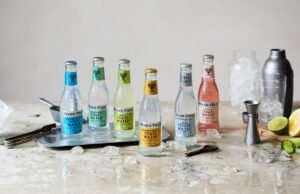 Álcool Fever-Tree definido para superar metas de lucro impulsionado pela moderação