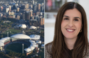 Presidente do Conselho do Festival de Adelaide renuncia em meio a protestos durante a Semana dos Escritores