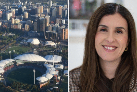 Presidente do Conselho do Festival de Adelaide renuncia em meio a protestos durante a Semana dos Escritores