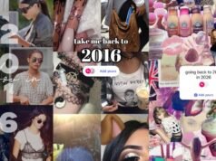 Não temos saudades de 2016 – temos saudades da internet antes de tudo enlouquecer