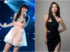 Campus Superstar 20 anos depois: a vencedora da 4ª temporada, Bonnie Lu, está em seu 13º ano na Mediacorp.