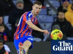 Rumores de transferência de futebol: o Real Madrid lidera a corrida para contratar Adam Wharton? | janela de transferência