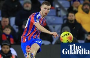 Rumores de transferência de futebol: o Real Madrid lidera a corrida para contratar Adam Wharton? | janela de transferência