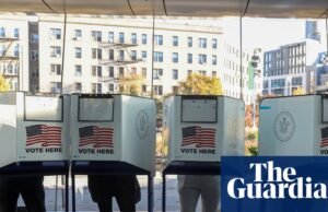 Nova York deve redesenhar os mapas do Congresso antes das eleições, juiz decide Nova York