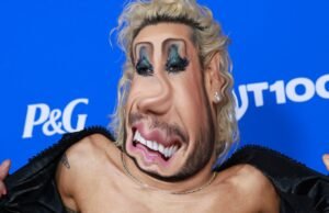 Celebrity Mayhem – Adivinhe o garanhão sem camisa!