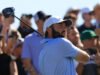 Scotty Scheffler fugiu com o The American Express para sua última vitória histórica em seu primeiro início de temporada