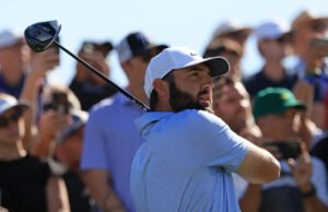 Scotty Scheffler fugiu com o The American Express para sua última vitória histórica em seu primeiro início de temporada