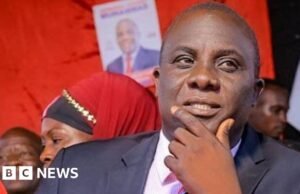 Deputado ugandense e aliado de Bobby Wine são presos por violência eleitoral