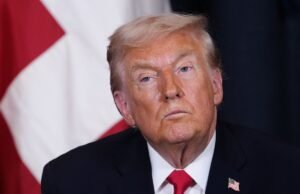 Bolsas sobem enquanto Trump acalma discurso na Groenlândia