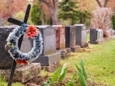 Os dois foram acusados após o colapso da empresa de planejamento funerário Safe Hands