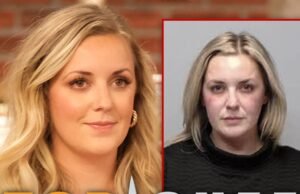 Kelsey Clark, vencedora do ‘Top Chef’, cheirava a álcool durante a prisão por dirigir alcoolizado, alega a polícia