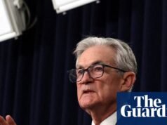 O Departamento de Justiça inicia a investigação de Jerome Powell enquanto Trump intensifica a campanha contra o Federal Reserve. Jerome Powell