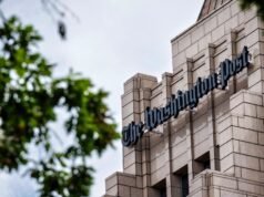 O FBI não pode examinar dispositivos retirados de repórteres do Washington Post, decide o juiz