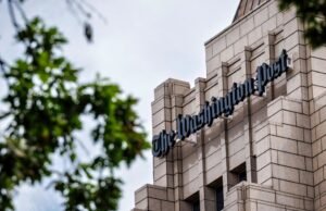 O FBI não pode examinar dispositivos retirados de repórteres do Washington Post, decide o juiz