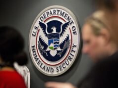 O projeto de financiamento do DHS enfrenta novos obstáculos no Senado depois que outro homem foi morto em Minneapolis