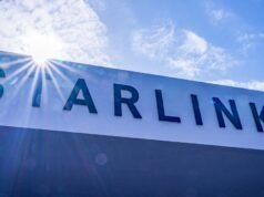 Sob o apagão da Internet no Irã, o Starlink da SpaceX é uma tábua de salvação – se puder permanecer online