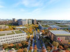 Amplo aeroporto abandonado será transformado em cidade de US$ 30 bilhões – veja como