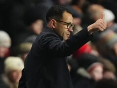 Liam Rosenier elogia ‘muito positivo’ depois de garantir a primeira vitória como técnico do Chelsea