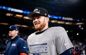 GM dos Vikings defende decisão de deixar Sam Darnold, mas admite que os resultados ‘provavelmente não foram como queríamos’