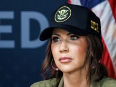 A administração Trump buscou os direitos da Segunda Emenda após o tiroteio em Minneapolis