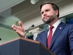 Vance disse que tentaria acalmar as tensões em Minneapolis – embora ainda criticasse os protestos lá