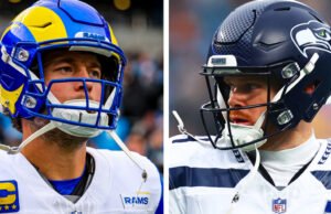 O NFC Championship Game pode ser o maior confronto de playoffs da NFL de todos os tempos