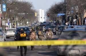 Vídeos de testemunhas oculares do CBP matando um homem de Minnesota parecem contrariar a narrativa da administração Trump