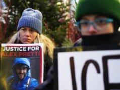 O DOJ abriu uma investigação de direitos civis sobre a morte de Alex Pretty em Minneapolis, disse o deputado AG