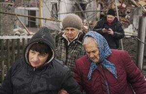 Confusão em Kiev e Moscou depois que Trump disse que Putin concordou em suspender os ataques por uma semana