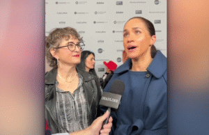 Harry e Meghan fazem aparição surpresa no Festival de Cinema de Sundance