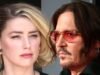 Amber Heard lamenta ter perdido a “capacidade de falar” após julgamento de Johnny Depp