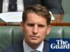 Andrew Hastie descarta desafiar Susan Ley pela liderança liberal, abrindo caminho para Angus Taylor Política australiana