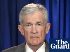 Presidente do Federal Reserve dos EUA diz que DOJ ameaça processo criminal – Vídeo | Jerome Powell