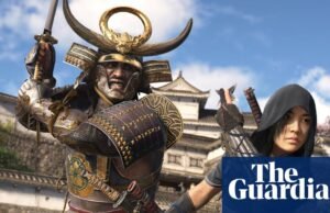 Ubisoft cancela projetos e anuncia reestruturação na luta para se manter competitivo