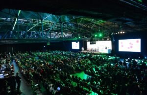 Ingressos TechCrunch Disrupt 2026 já à venda: preços mais baixos o ano todo