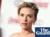 Scarlett Johansson e Cate Blanchett apoiam campanha que acusa empresas de IA de roubo de IA (Inteligência Artificial)