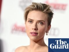 Scarlett Johansson e Cate Blanchett apoiam campanha que acusa empresas de IA de roubo de IA (Inteligência Artificial)