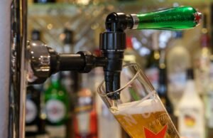 Chefe da Heineken revela saída em meio à queda nas vendas de cerveja