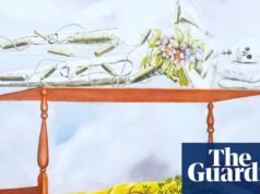 Poema da Semana: Dream-Pedlary de Thomas Lowell Beddoes | Poema